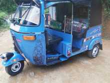 Bajaj 2 Stroke 2001 Three Wheel