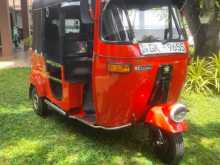 Bajaj 2 Stroke 2001 Three Wheel