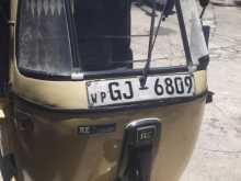 Bajaj 2 Stroke 2001 Three Wheel