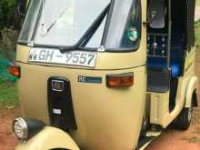 Bajaj 2 Stroke 2001 Three Wheel