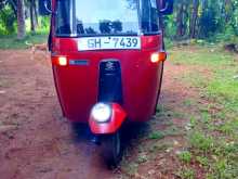 Bajaj 2 Stroke 2001 Three Wheel