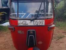 Bajaj 2 Stroke 2001 Three Wheel