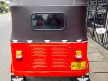 Bajaj 2 Stroke 2001 Three Wheel