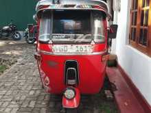 Bajaj 2 Stroke 2000 Three Wheel