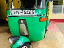 Bajaj 2 Stroke 2002 Three Wheel