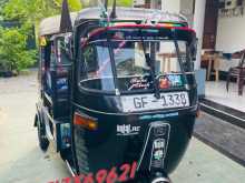 Bajaj 2 Stroke 2002 Three Wheel