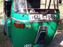 Bajaj 2 Stroke 2002 Three Wheel