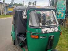 Bajaj 2 Stroke 2002 Three Wheel