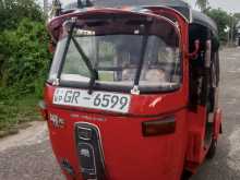 Bajaj 2 Stroke 2002 Three Wheel