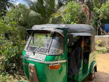 Bajaj 2 Stroke 2002 Three Wheel