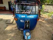 Bajaj 2 Stroke 2002 Three Wheel
