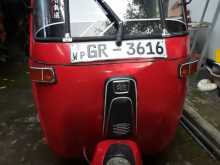 Bajaj 2 Stroke 2002 Three Wheel