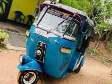 Bajaj 2 Stroke 2002 Three Wheel