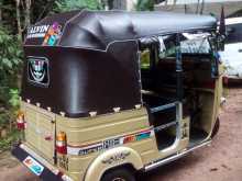 Bajaj 2 Stroke 2002 Three Wheel