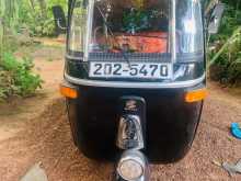 Bajaj 2 Stroke 2002 Three Wheel