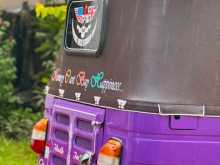 Bajaj 2 Stroke 2002 Three Wheel