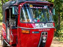 Bajaj 2 Stroke 2002 Three Wheel