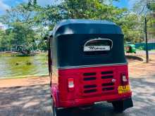 Bajaj 2 Stroke 2002 Three Wheel
