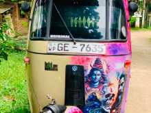 Bajaj 2 Stroke 2003 Three Wheel