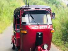 Bajaj 2 Stroke 2002 Three Wheel
