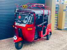 Bajaj 2 Stroke 2002 Three Wheel