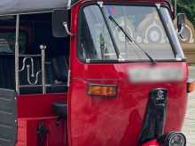 Bajaj 2 Stroke 2002 Three Wheel
