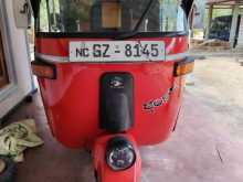 Bajaj 2 Stroke 2002 Three Wheel