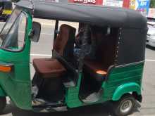 Bajaj 2 Stroke 2002 Three Wheel