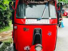 Bajaj 2 Stroke 2002 Three Wheel