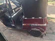 Bajaj 2 Stroke 2002 Three Wheel