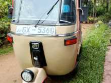 Bajaj 2 Stroke 2002 Three Wheel