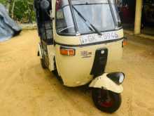 Bajaj 2 Stroke 2002 Three Wheel