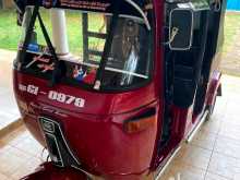 Bajaj 2 Stroke 2002 Three Wheel
