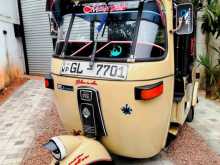 Bajaj 2 Stroke 2002 Three Wheel