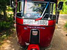 Bajaj 2 Stroke 2002 Three Wheel