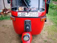 Bajaj 2 Stroke 2002 Three Wheel