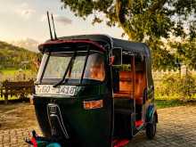 Bajaj 2 Stroke 2002 Three Wheel