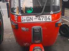 Bajaj 2 Stroke 2002 Three Wheel