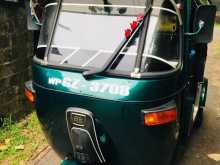 Bajaj 2 Stroke 2002 Three Wheel