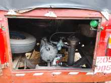 Bajaj 2 Stroke 2002 Three Wheel