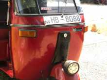 Bajaj 2 Stroke 2002 Three Wheel