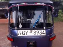Bajaj 2 Stroke 2002 Three Wheel