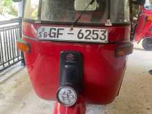 Bajaj 2 Stroke 2002 Three Wheel
