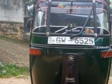 Bajaj 2 Stroke 2002 Three Wheel