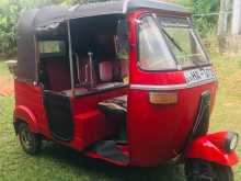 Bajaj 2 Stroke 2002 Three Wheel