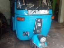 Bajaj 2 Stroke 2002 Three Wheel