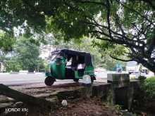 Bajaj 2 Stroke 2002 Three Wheel