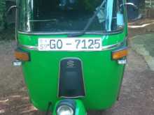 Bajaj 2 Stroke 2002 Three Wheel