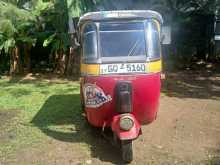 Bajaj 2 Stroke 2002 Three Wheel