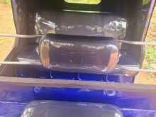 Bajaj 2 Stroke 2002 Three Wheel